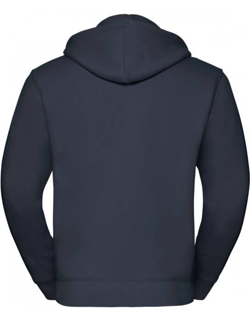 Jachetă de trening cu glugă pentru bărbați „Authentic”